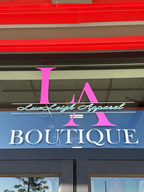 LuvLeigh Apparel LLC.