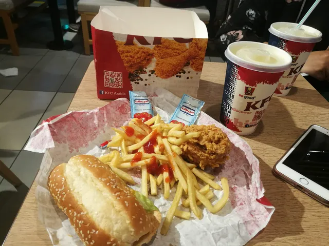 KFC