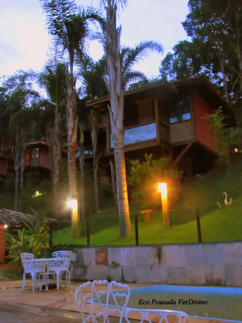 Eco Pousada VerDivino