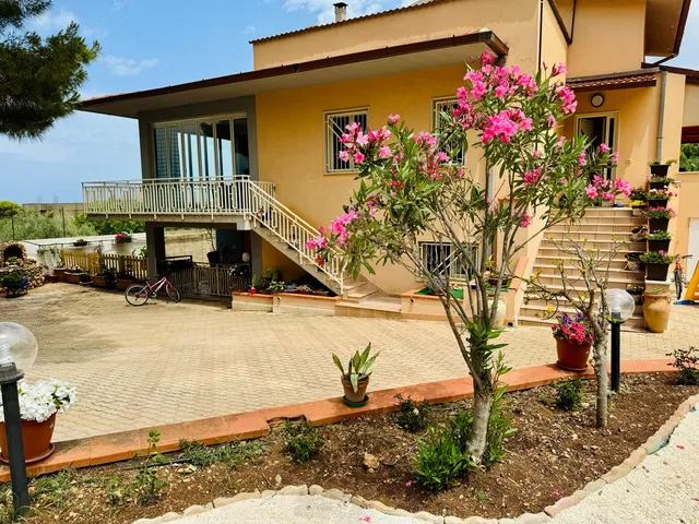 Casa vacanze Villa Serena