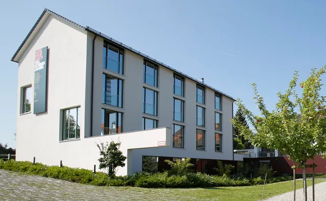 Hotel Knoblauch Friedrichshafen