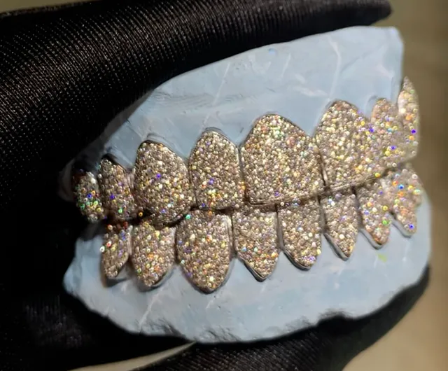 Cali Jewelers Grillz and Custom Jewelry