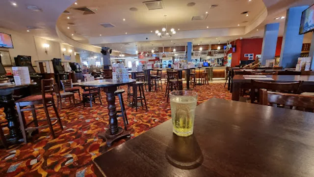 The Wheatsheaf Inn - J D Wetherspoon