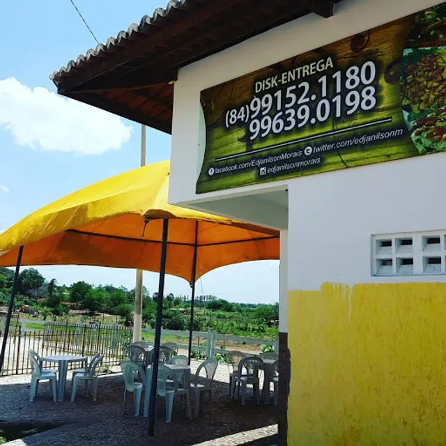 Restaurante e Buteco Kurrupiu's