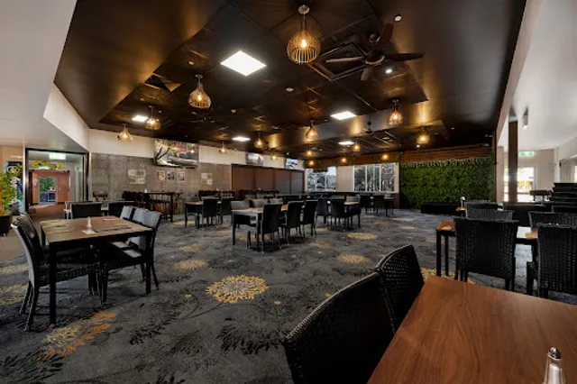 Young Australian Hotel & Function Centre