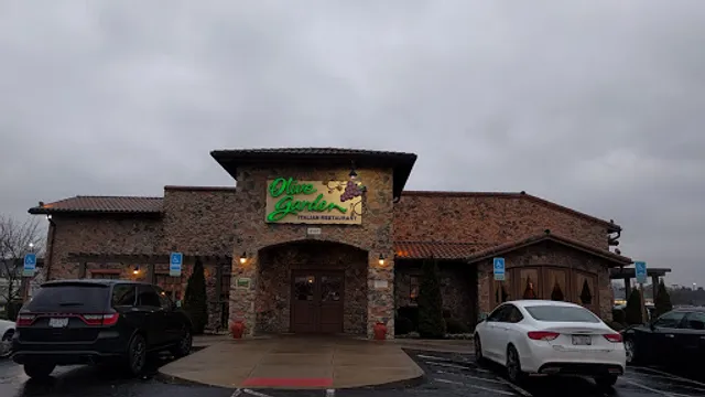 Olive Garden Italian Restaurant