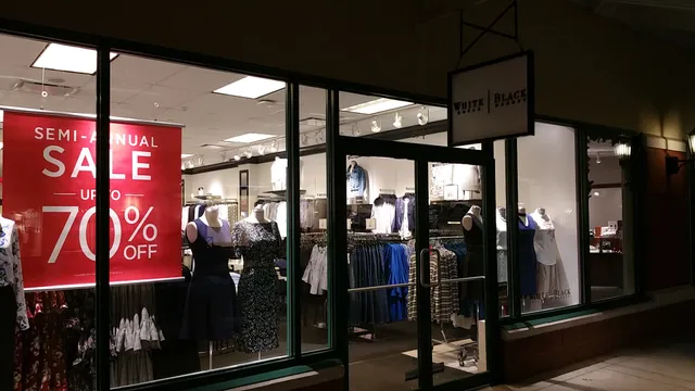 White House Black Market