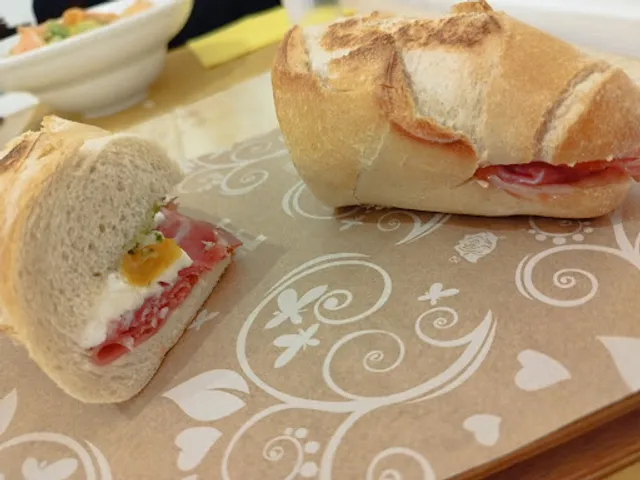 Centoundici Emporio Gastronomico