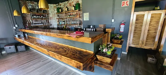 Bochy's Burguer Laureles