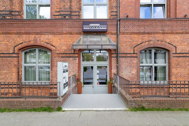 Hotel Volksschule
