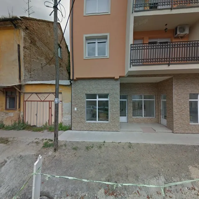 Apartman Milkovic 2