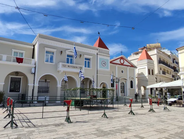 Πλατεία Αγίου Μάρκου