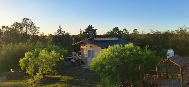 Terrazas de Nahuascat