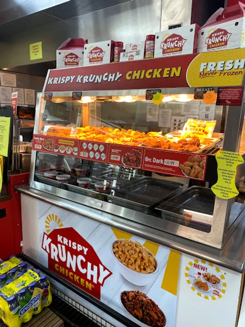 Hwacha Food Service LLC