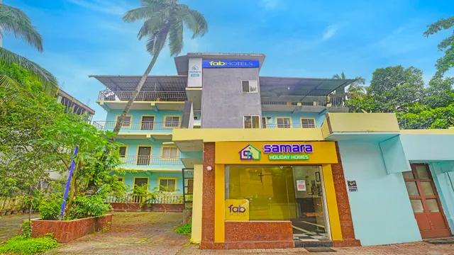 Samara Holiday Homes