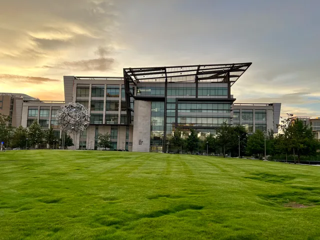 Zachry Engineering Education Complex
