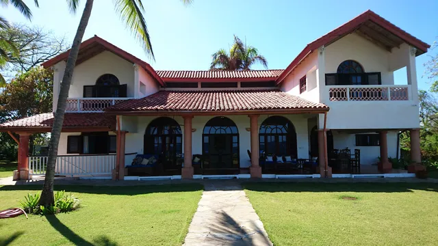 Villa Marisol