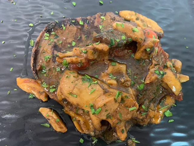 Ristorante pizzeria rewind