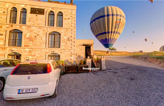Perla Cappadocia