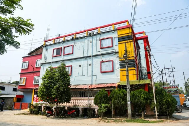 OYO 31017 Hotel Nirmala