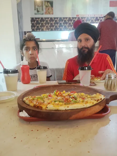 Perfect Pizza Plus Bakers