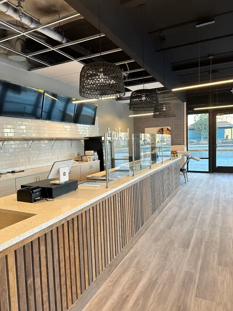 Trufuel Superfood Cafe