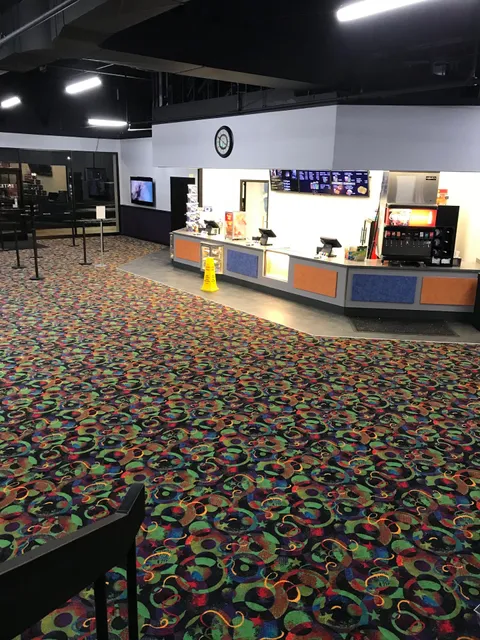 Lucas Cinemas Maysville 4