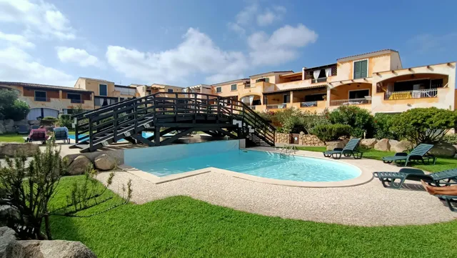 Residence Borgo Dei Mirti