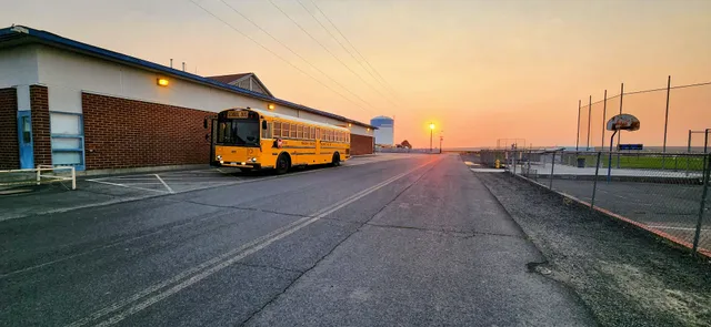 Warden School District