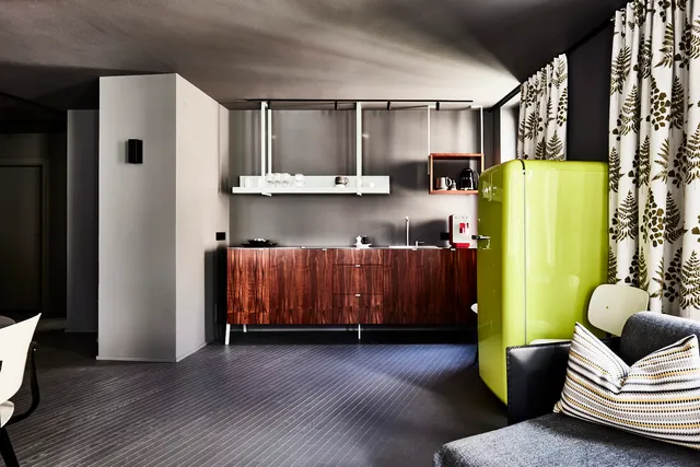 Bettstadt Apartments