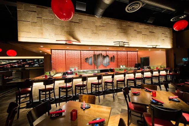 RA Sushi - Addison
