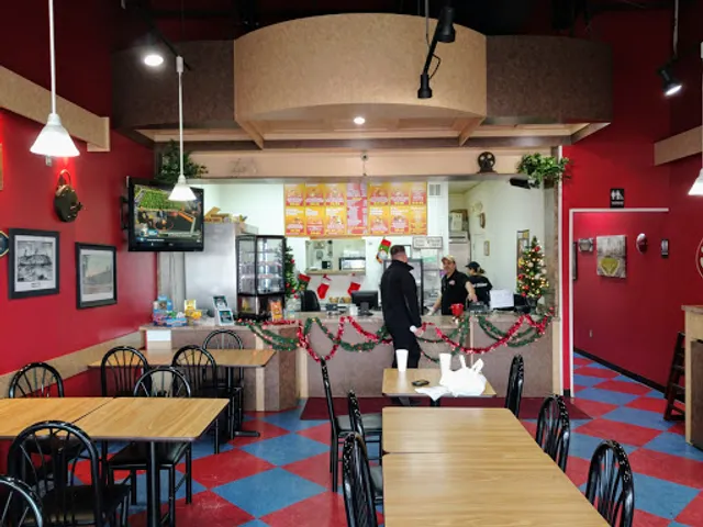 Uncle Joe's Chicken Fingers