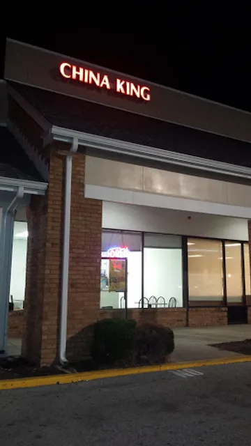 China King