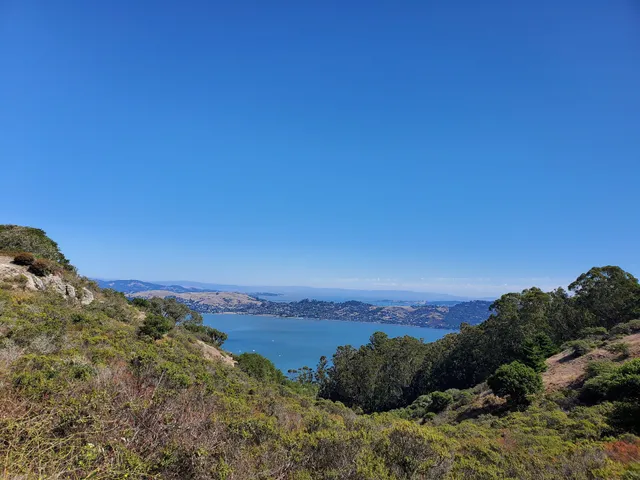 Morning Sun Trailhead