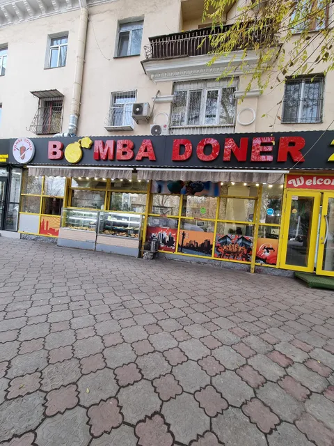 Doner King