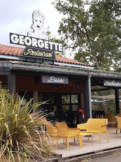 Chez Georgette