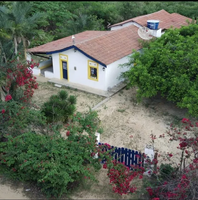 Casa Flor Pousada Rural