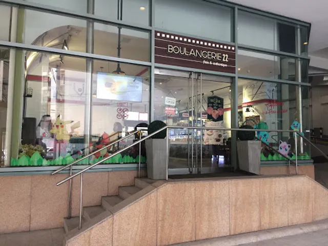 Boulangerie22