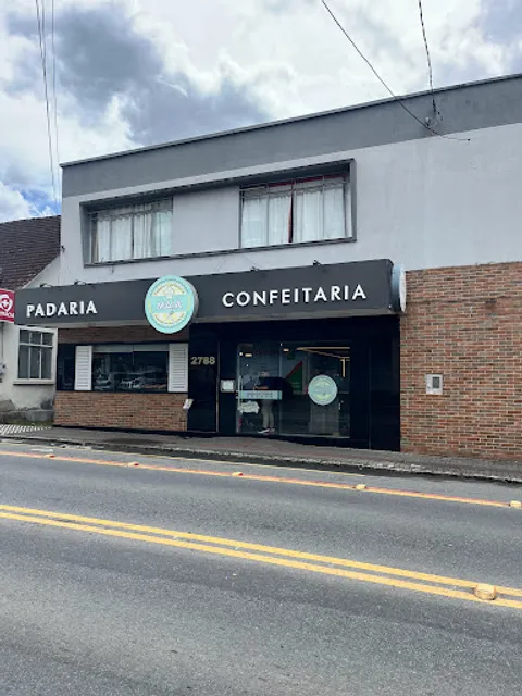 Padaria e Confeitaria Maia
