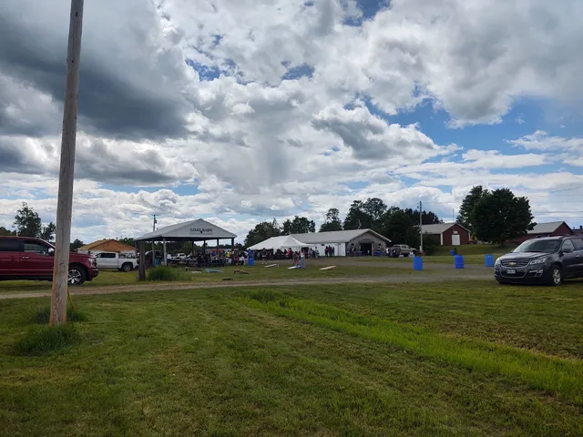 Pittston Fairgrounds