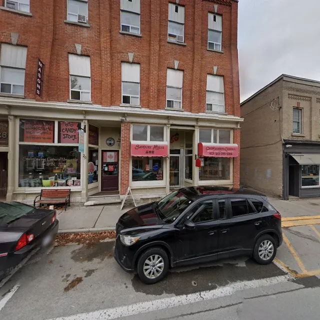 Savoury House Chinese Cuisine