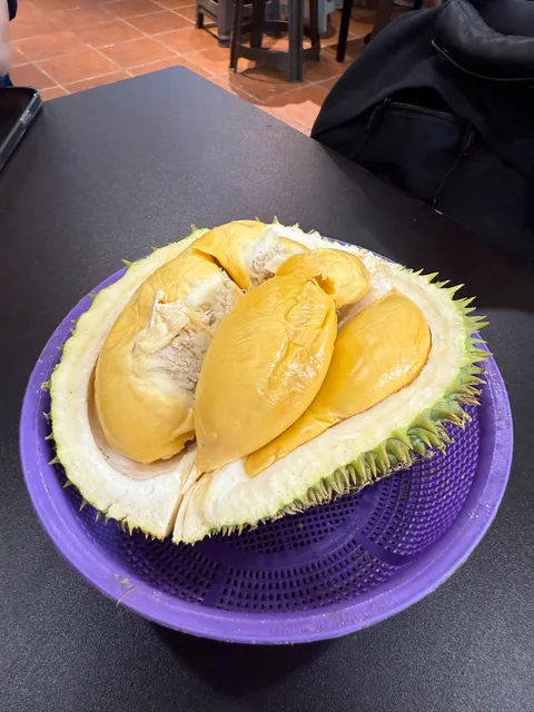 Durian Valley 榴莲天下