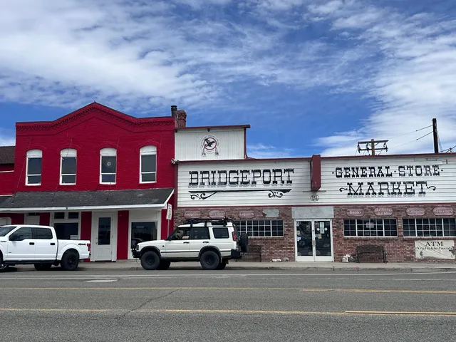Bridgeport General Store & Main Street Deli