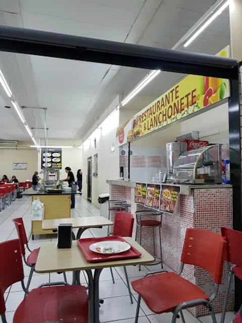 Restaurante Tempero Manero Batista De Carvalho