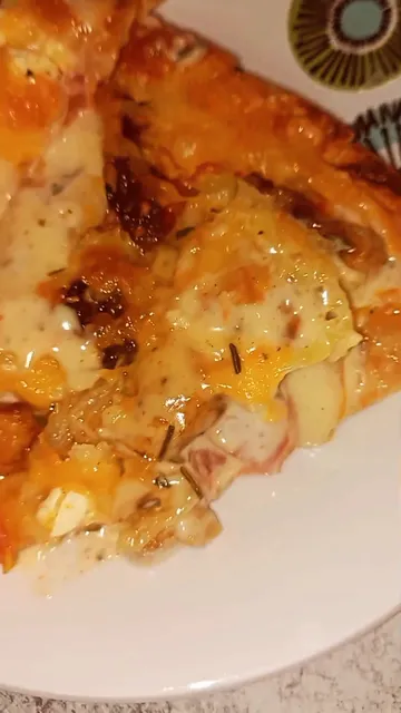 Wembley Take Away Mini Market