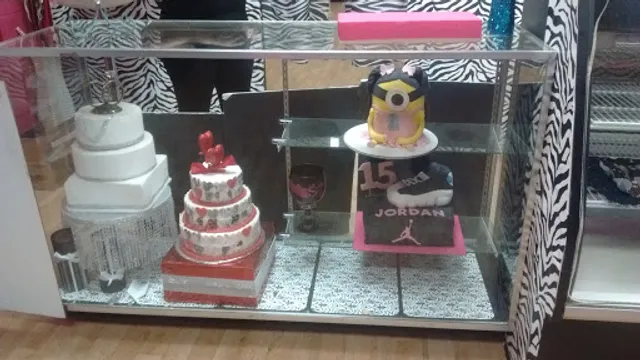 ShaCondra's Kake Shop