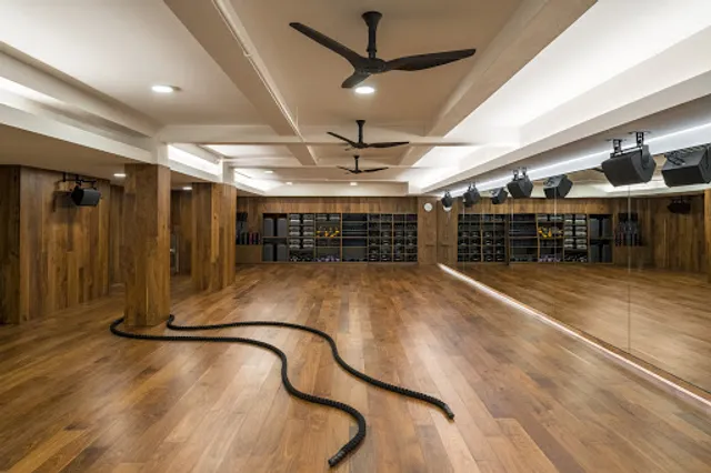 Equinox East 63rd Street