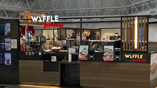 Waffle Factory