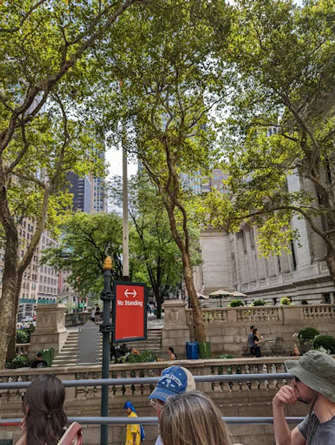 Big Bus Tours New York