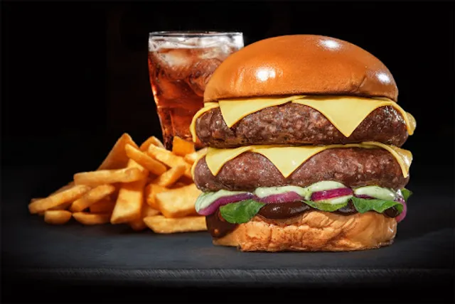 Texans Burguers Rio Preto